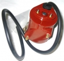 ART.7070P Bobina accensione esterna potenziata VESPA 150('55>58) GL(57>58)-GS ('55>61)